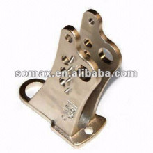 Stainless steel investment casting, investment casting product